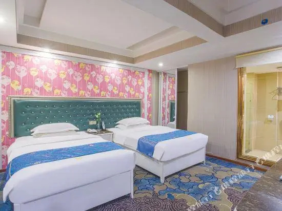 Bo Yue Hotel