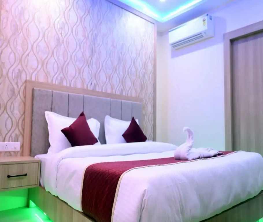 Hotel Shankara Residency