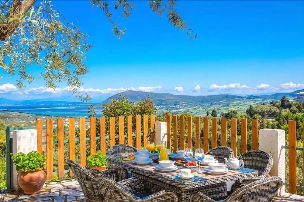 Grey Sea View Estate - Luxury Villas with Private Pool & Plunge Pool