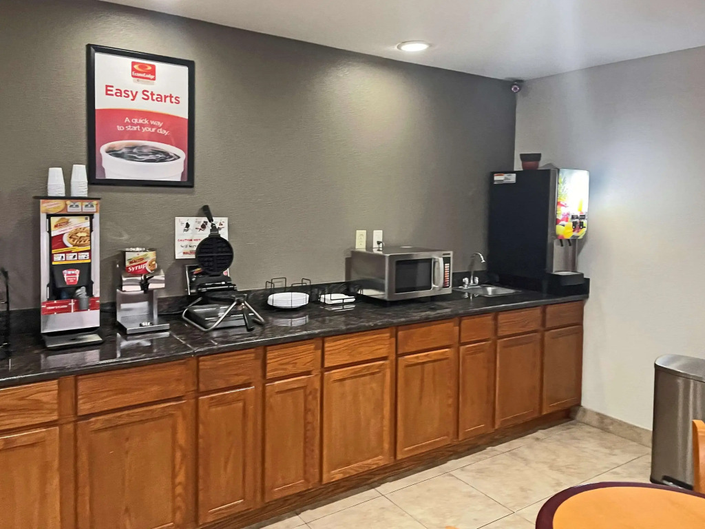 Econo Lodge Chillicothe