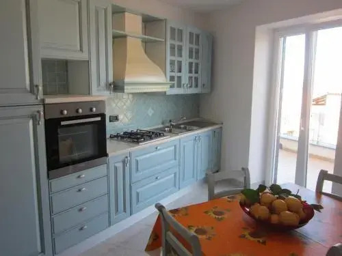 Villa Flora Ischia