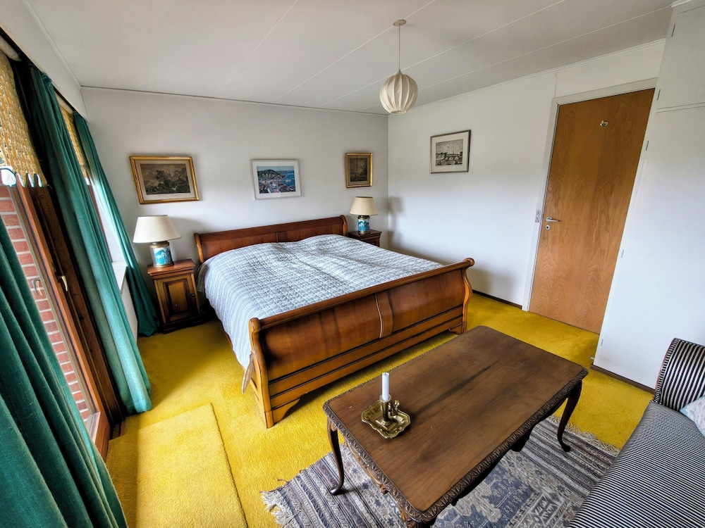 Sæbygaard guesthouse