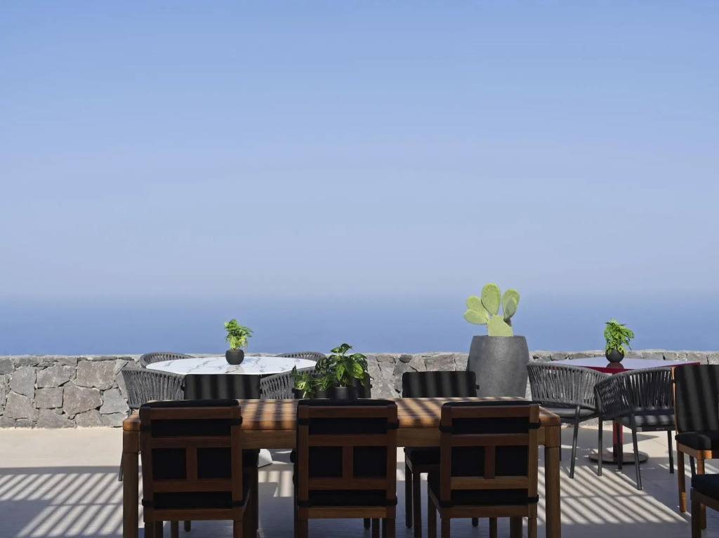 Cresanto Luxury Suites