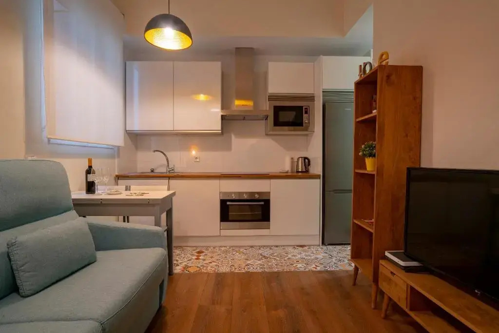 For You Rentals Chueca Apartment BRC42