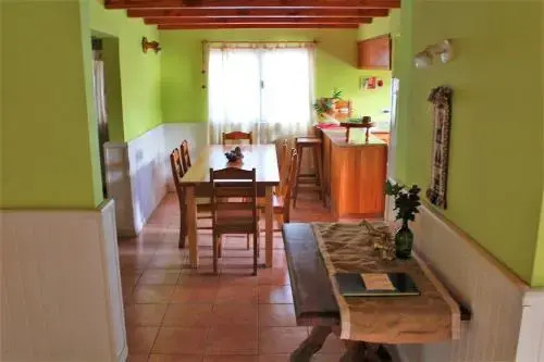 Hostel El Rosal