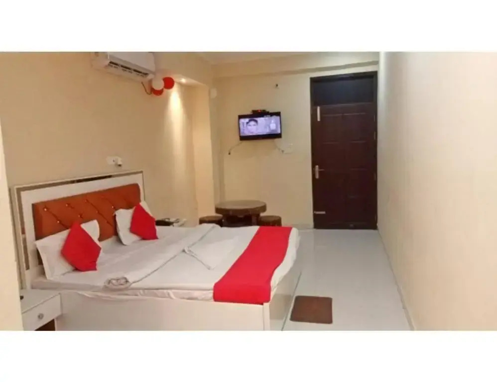 Hotel Holiday Inn, Lucknow