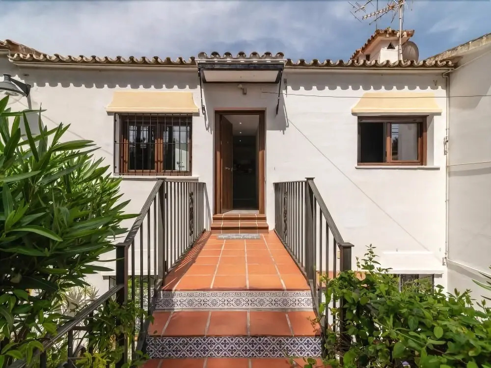 XPCE Jazmines de Nueva Andalucia