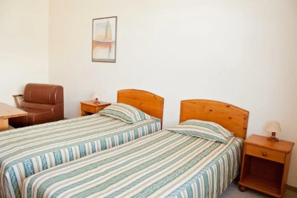 Hotel Skanste