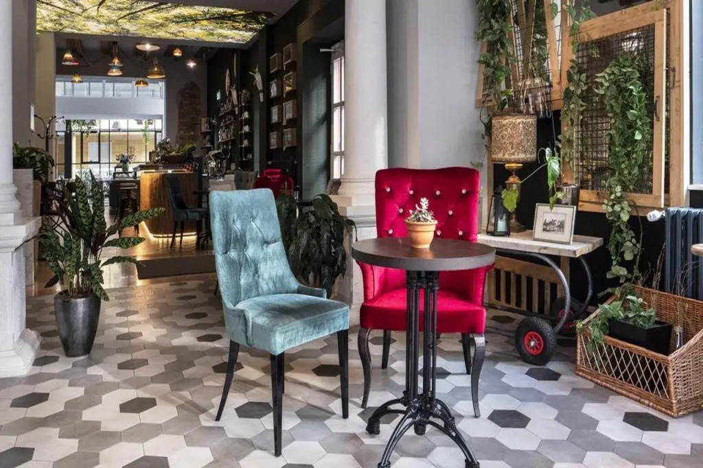 Hotel Continental