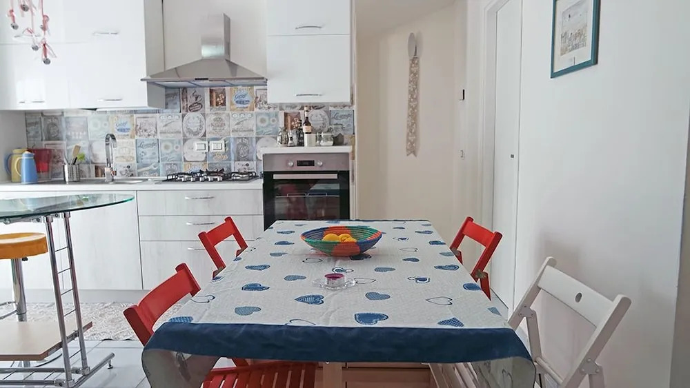 Marica Holiday Home
