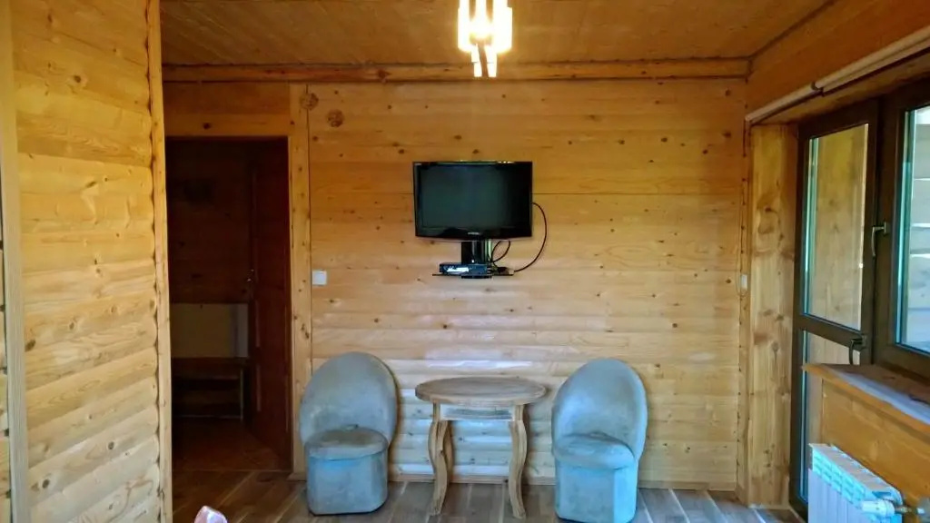 Domek Marców