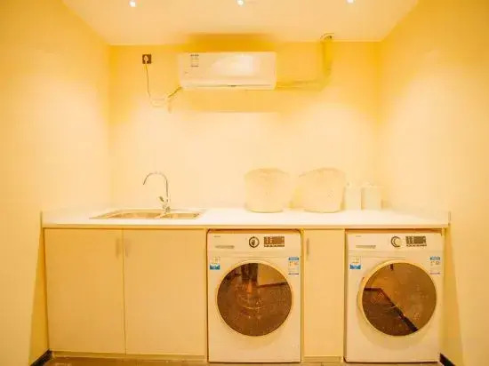 City Comfort Inn Hotel (Chongqing Yongchuan Xuefu Avenue)
