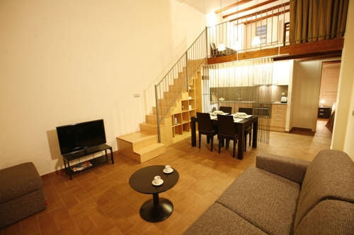Dream Gracia Apartments