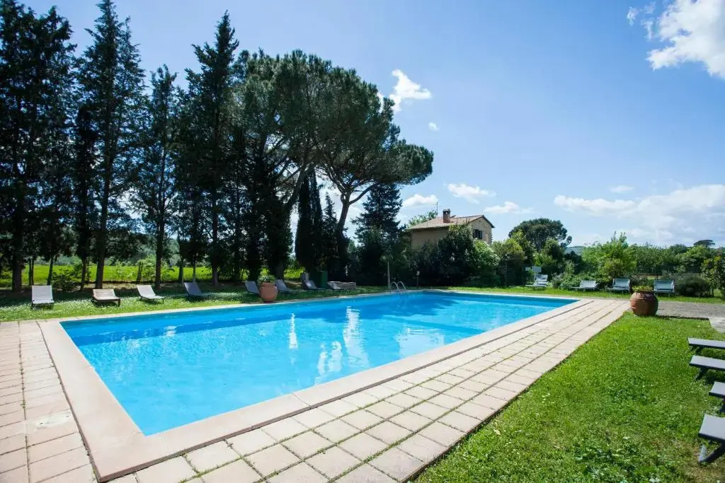 B&B Tenuta di Paganico - Wine&Food