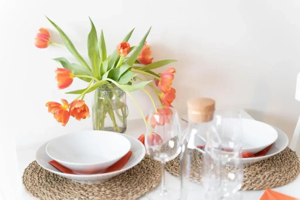 Locapart 02 - orange deluxe Apartement