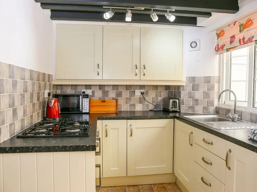 Japonica Cottage