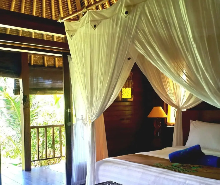 The Campuan Villa