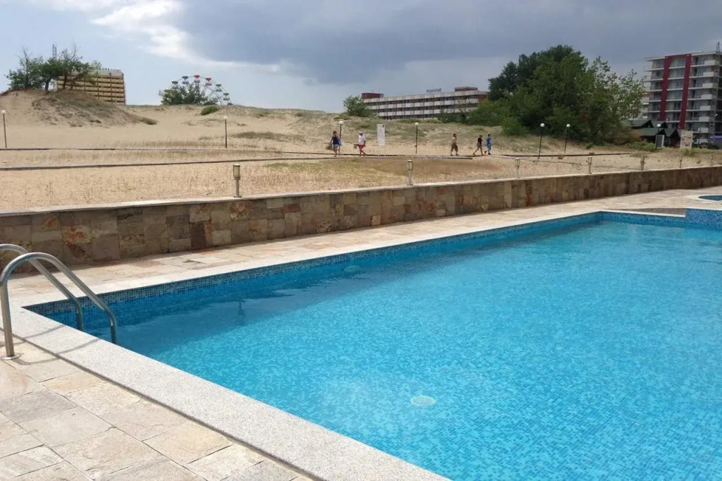 Viand Hotel - All Inclusive