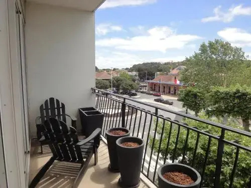 Appartement Arcachon, 2 pièces, 4 personnes - FR-1-319-78