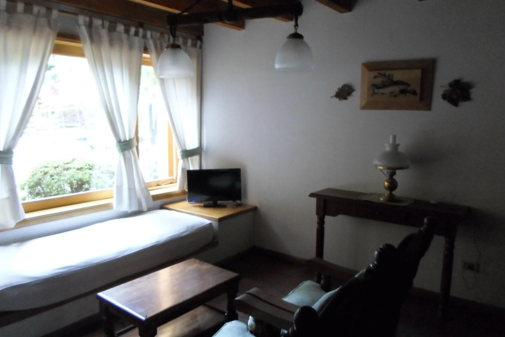 Apart Hotel Robles del Sur