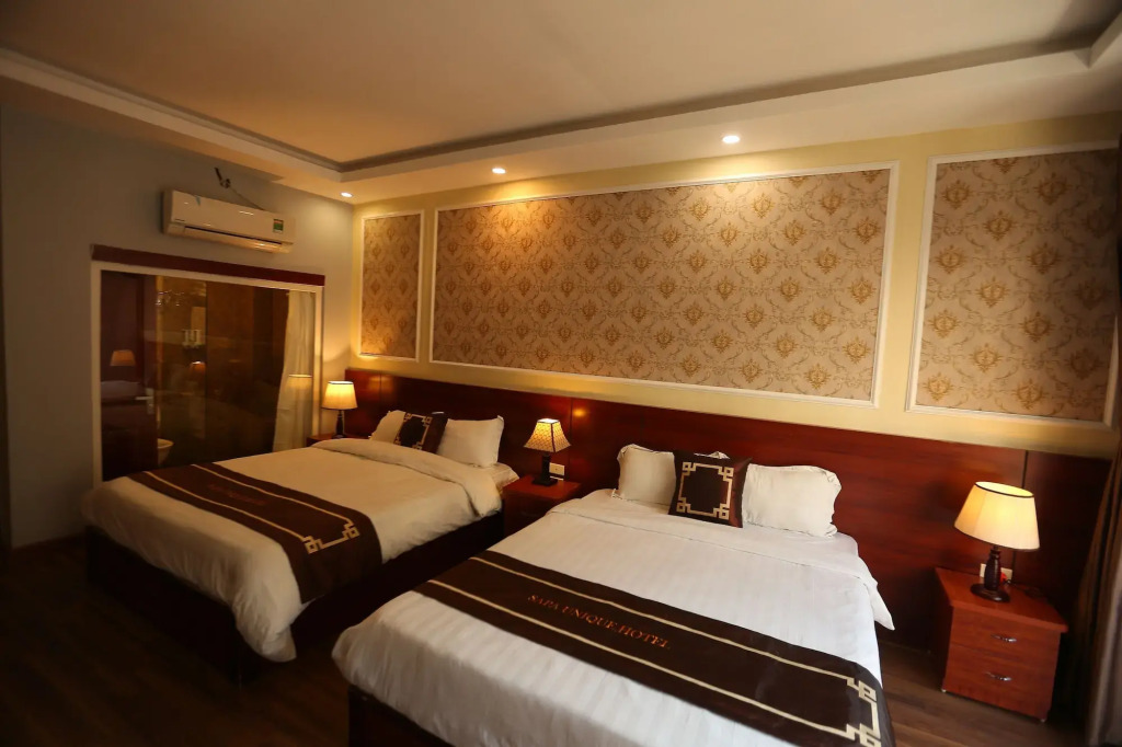 Sapa Unique Hotel