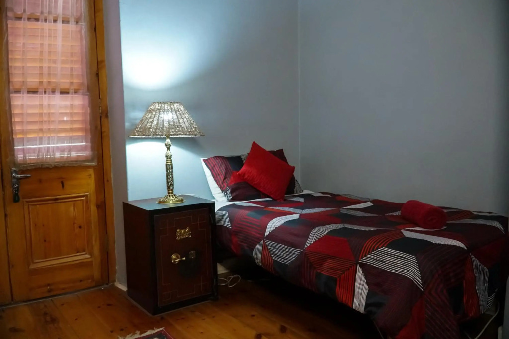 Outentique Accommodation