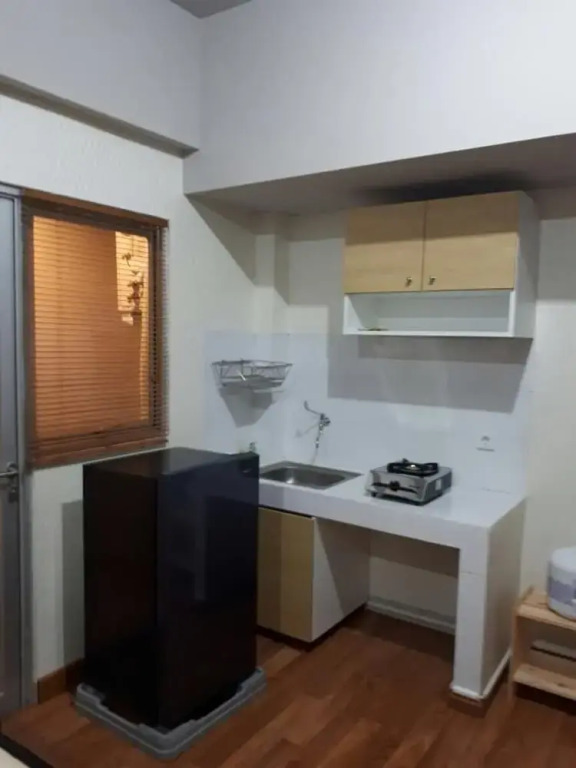 Apartemen Newton Kayla