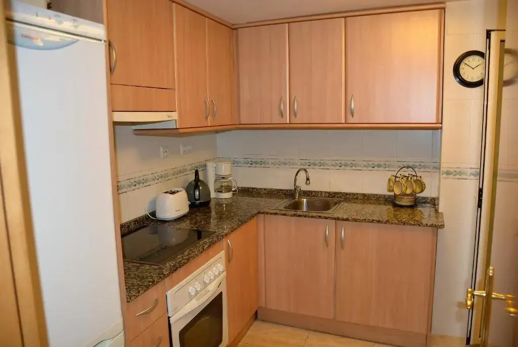 Appartement Carrer del fonoll