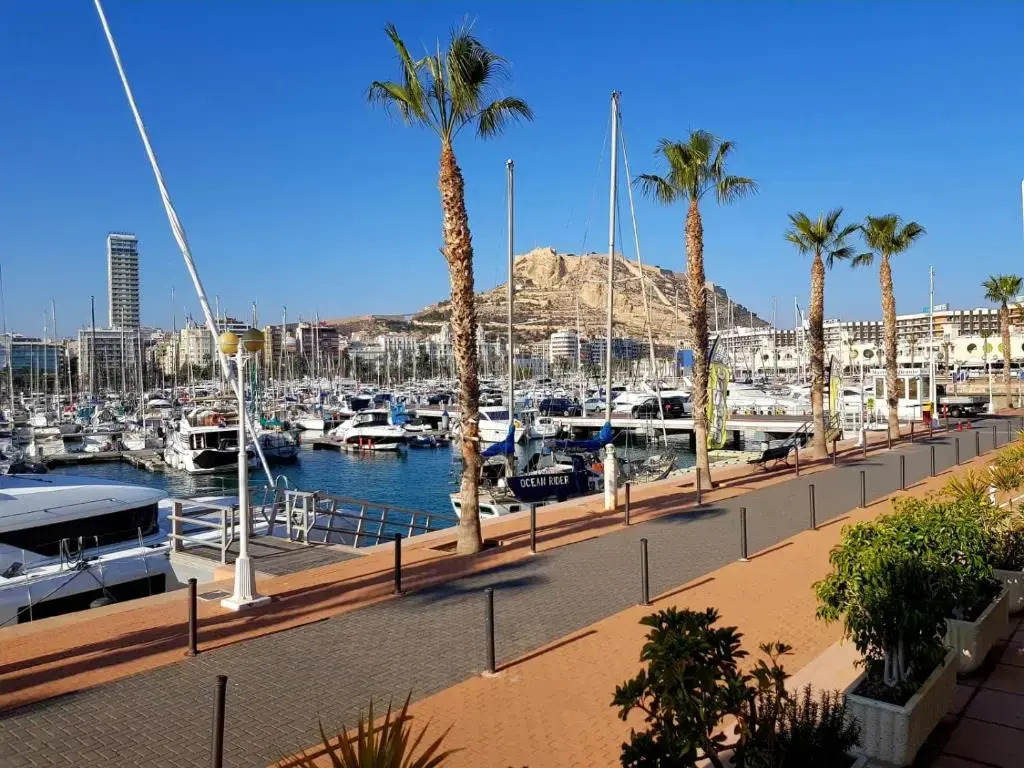 Apartament Estella