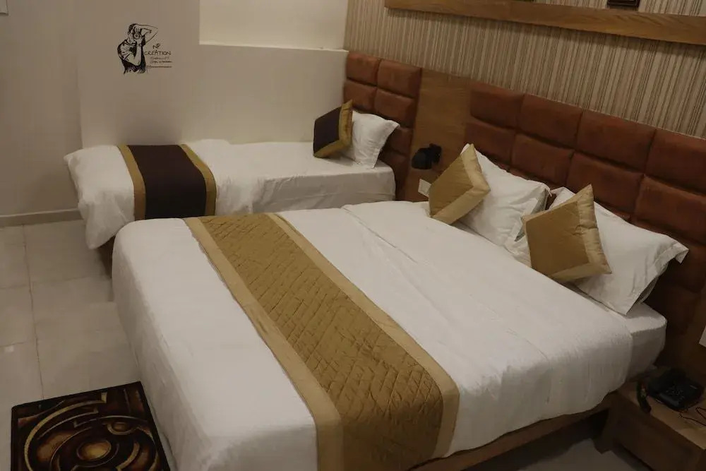 Hotel Prince Inn