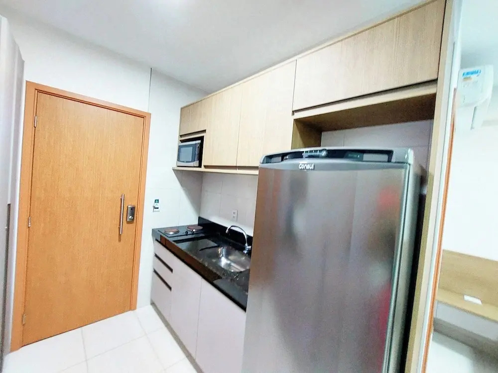 Mana Beach Experience Muro Alto por Brevelar
