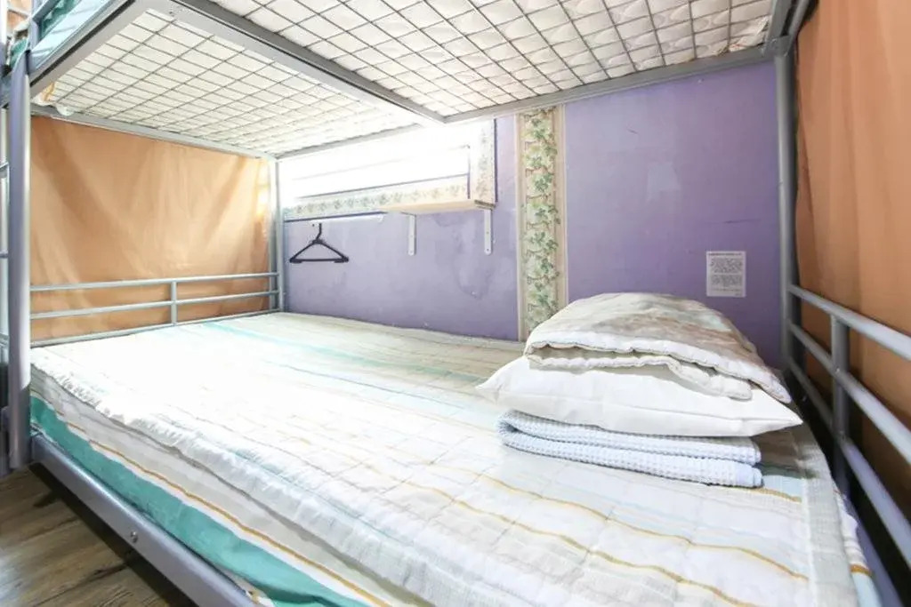 Lux Guesthouse - Hostel