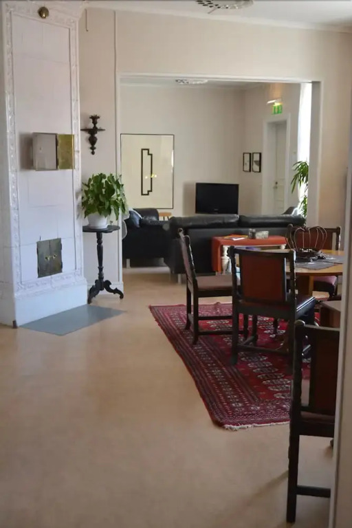 STF Hostel Mariestad