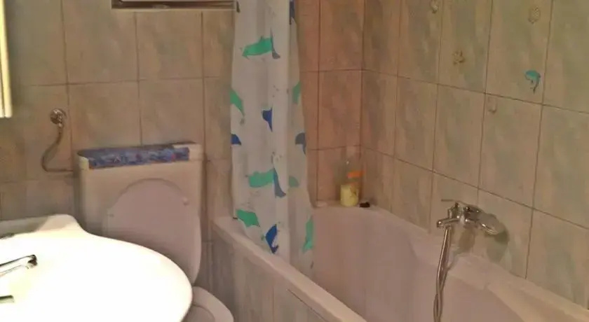 Guesthouse Dolce Passione