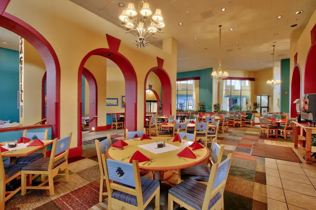Ramada by Wyndham Albuquerque Midtown
