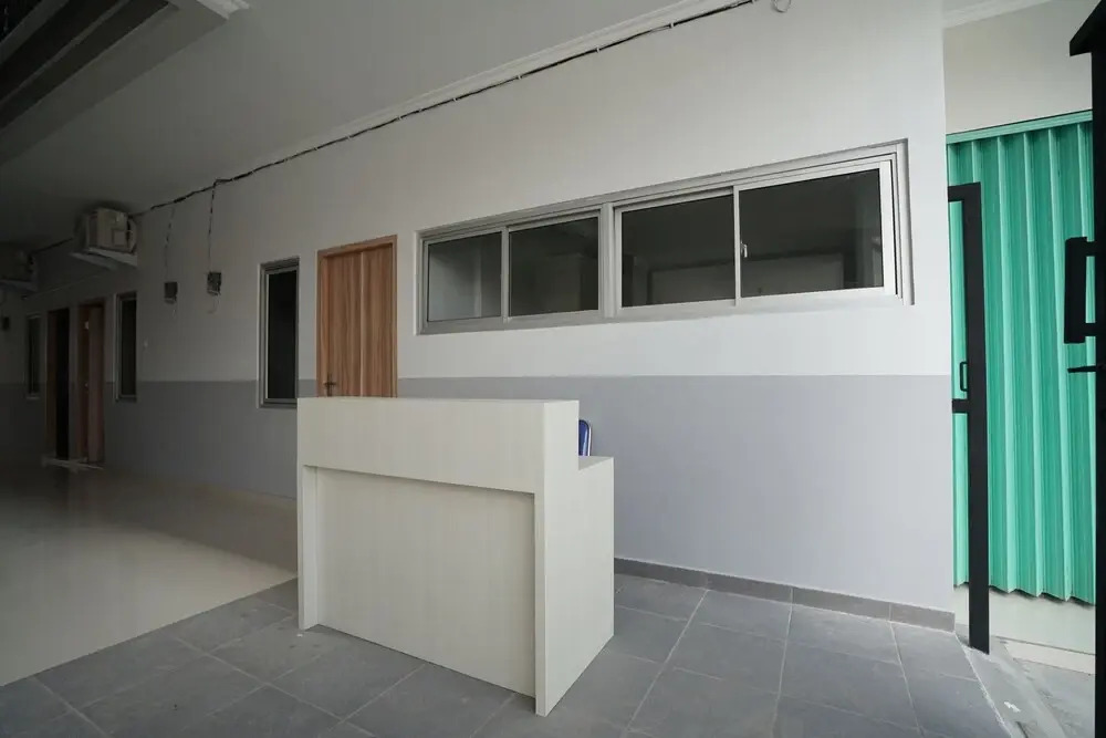 Oyo 1423 Griya Safitri Syariah