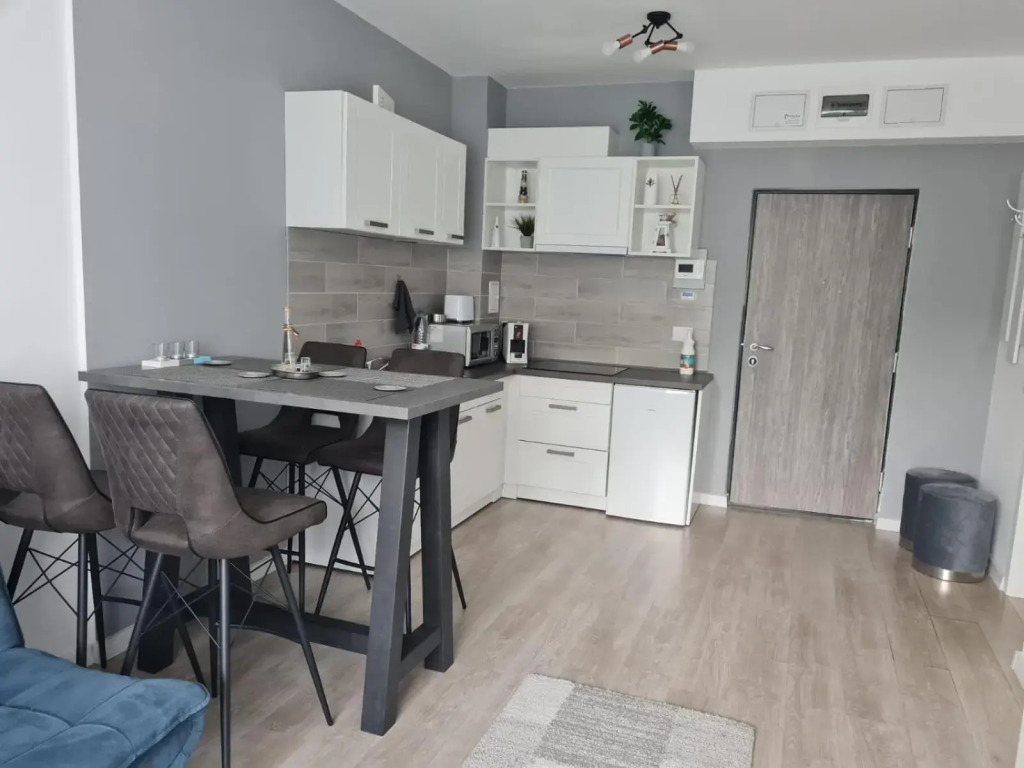 Phoenix Luxury Apartment