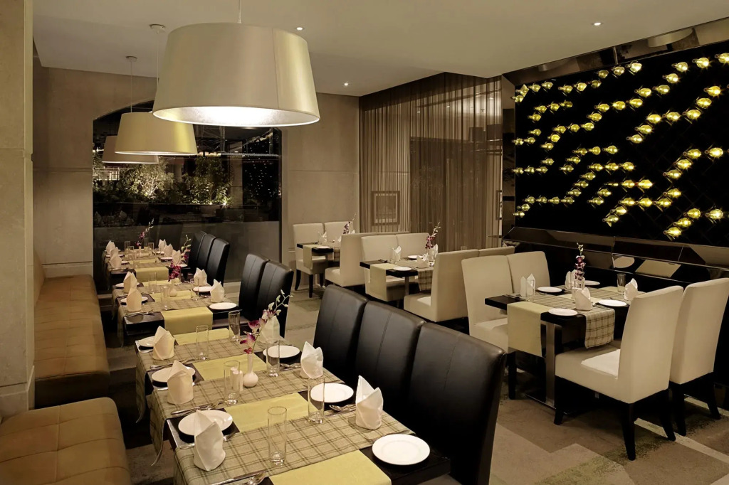 Barsana Boutique Hotel - Pure vegetarian