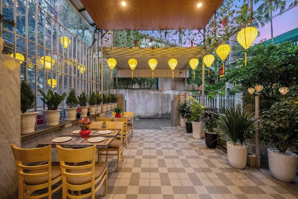 Bo Bo Homestay Hoi An