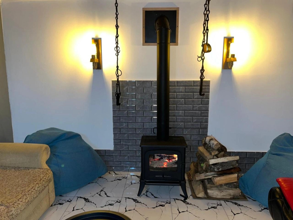 Eco Guest House Latali