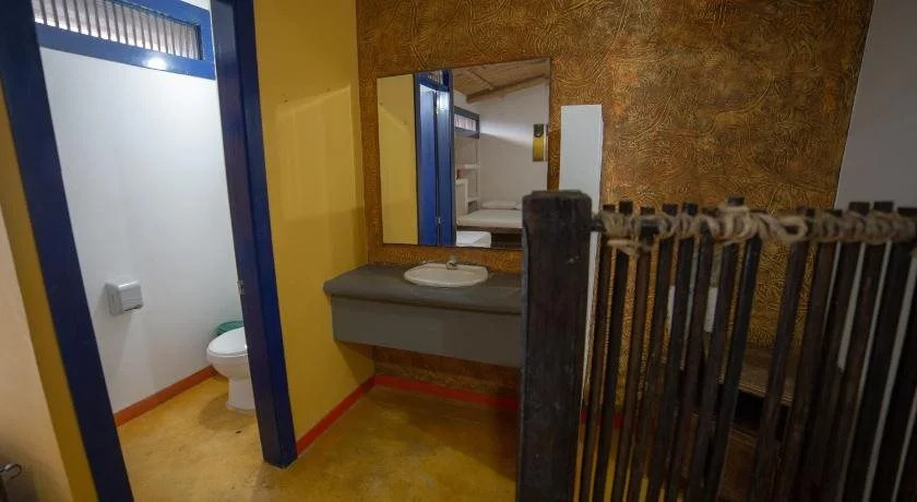 Hotel Las Aldeas