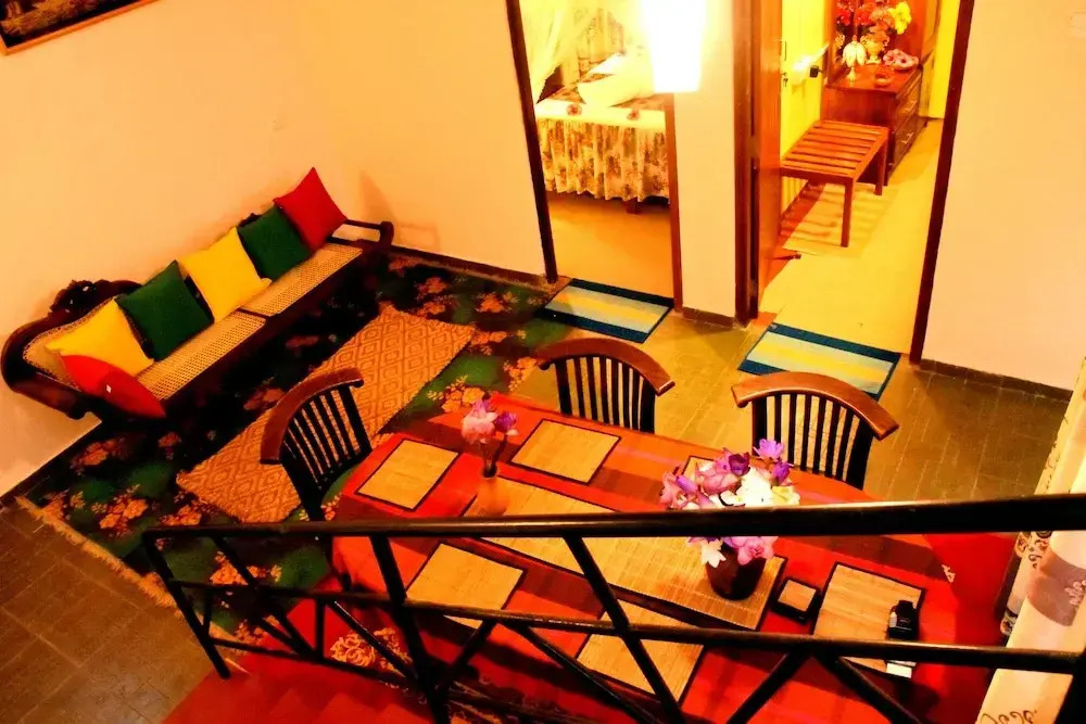 Matota Family Villa