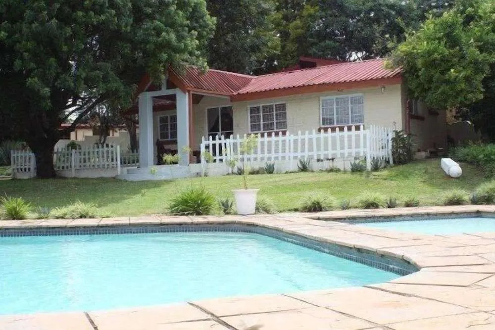 Jock-Sabie Lodge