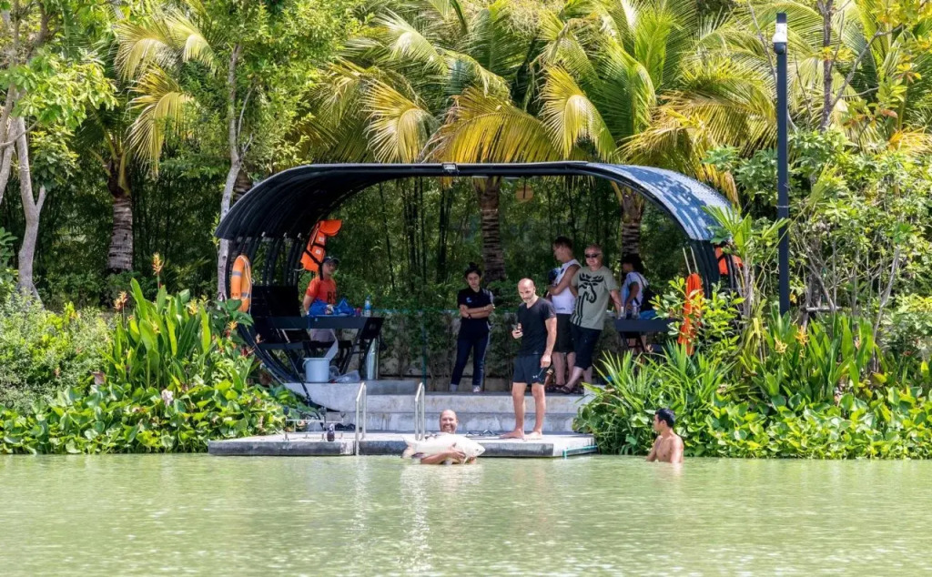 Samui Fishing Club and Resort
