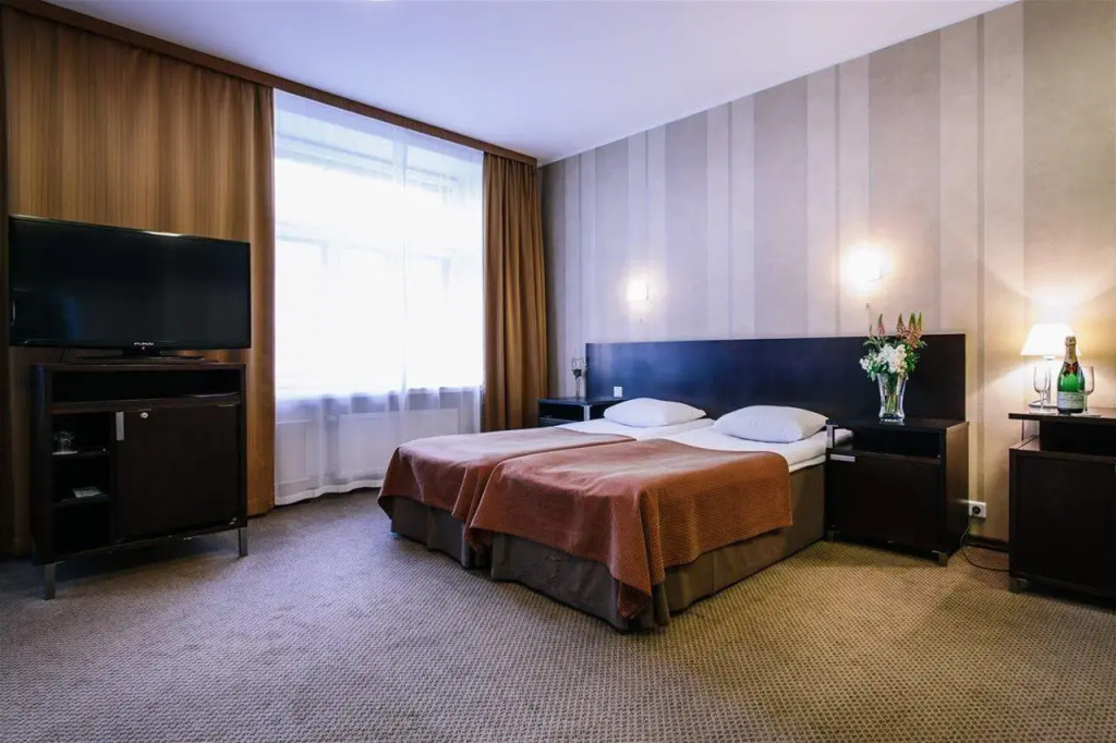 Tallinn City Apartments - Old Town