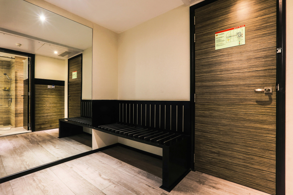 The Empresa Hotel