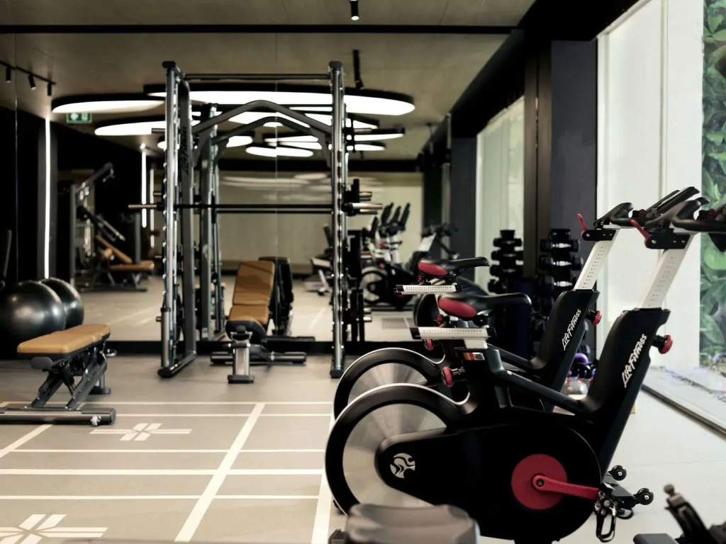 Mövenpick BDMS Wellness Resort Bangkok