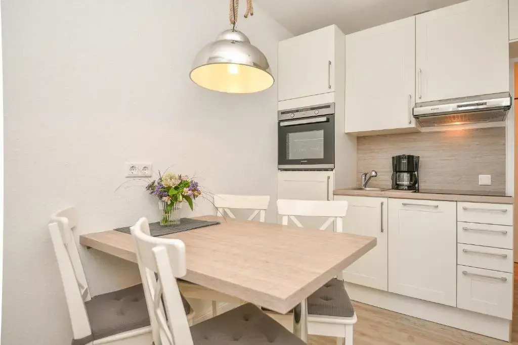 Berolina Wohnung 301