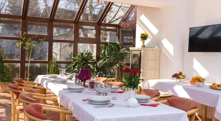 Villa Tatry Stola
