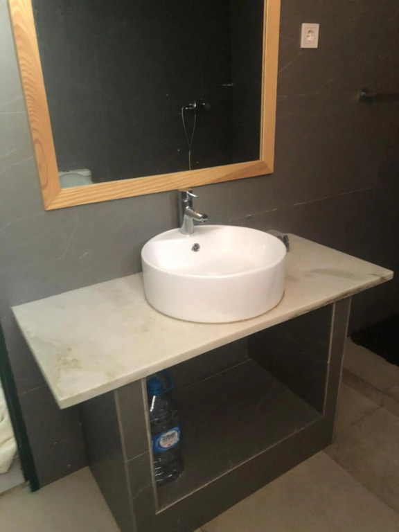 Apartamento T1 Moderno